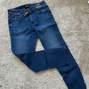 EXPRESS W29 men’s jeans brand new